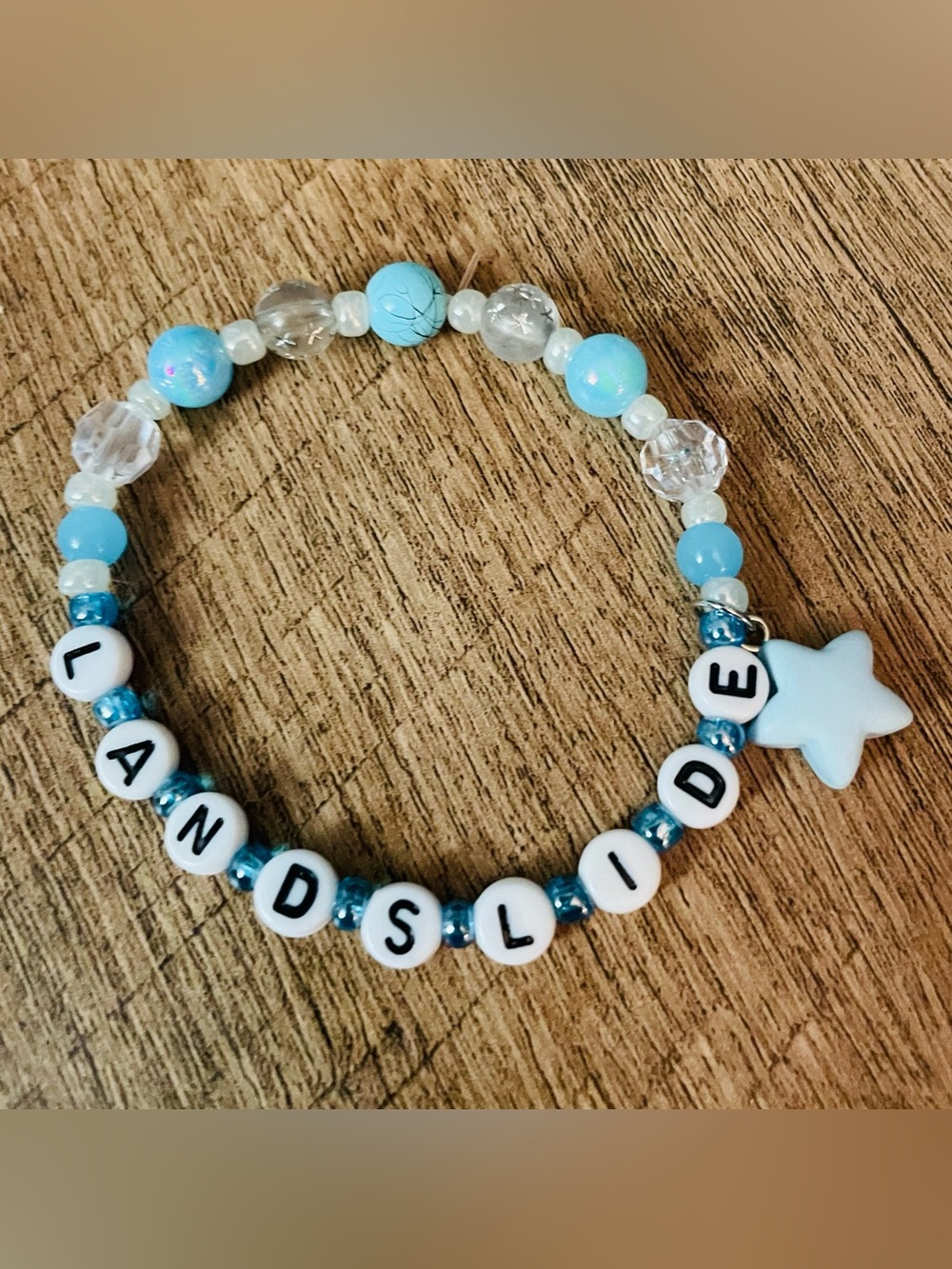 Stevie Nicks Bracelet